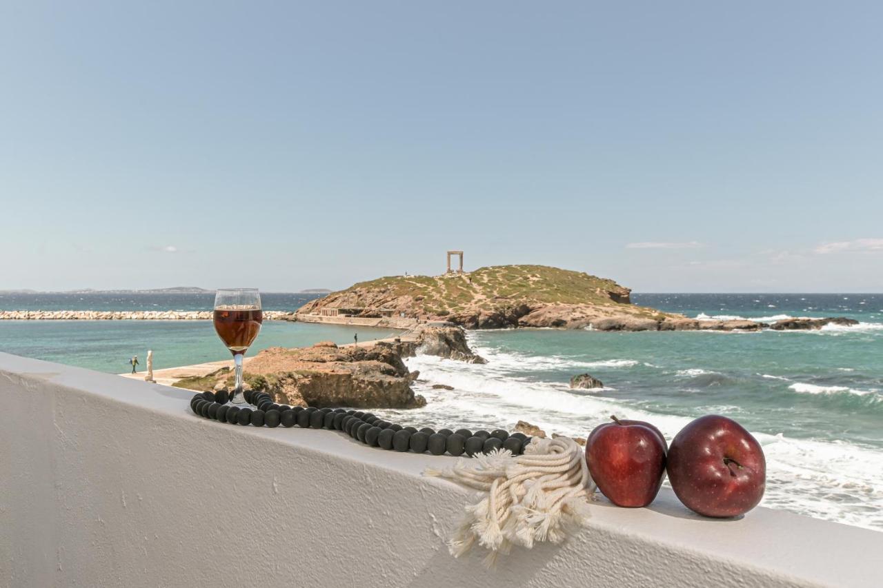 Fleria Seaview Apartment