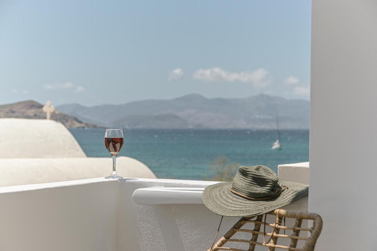 Fleria Seaview Apartament *
