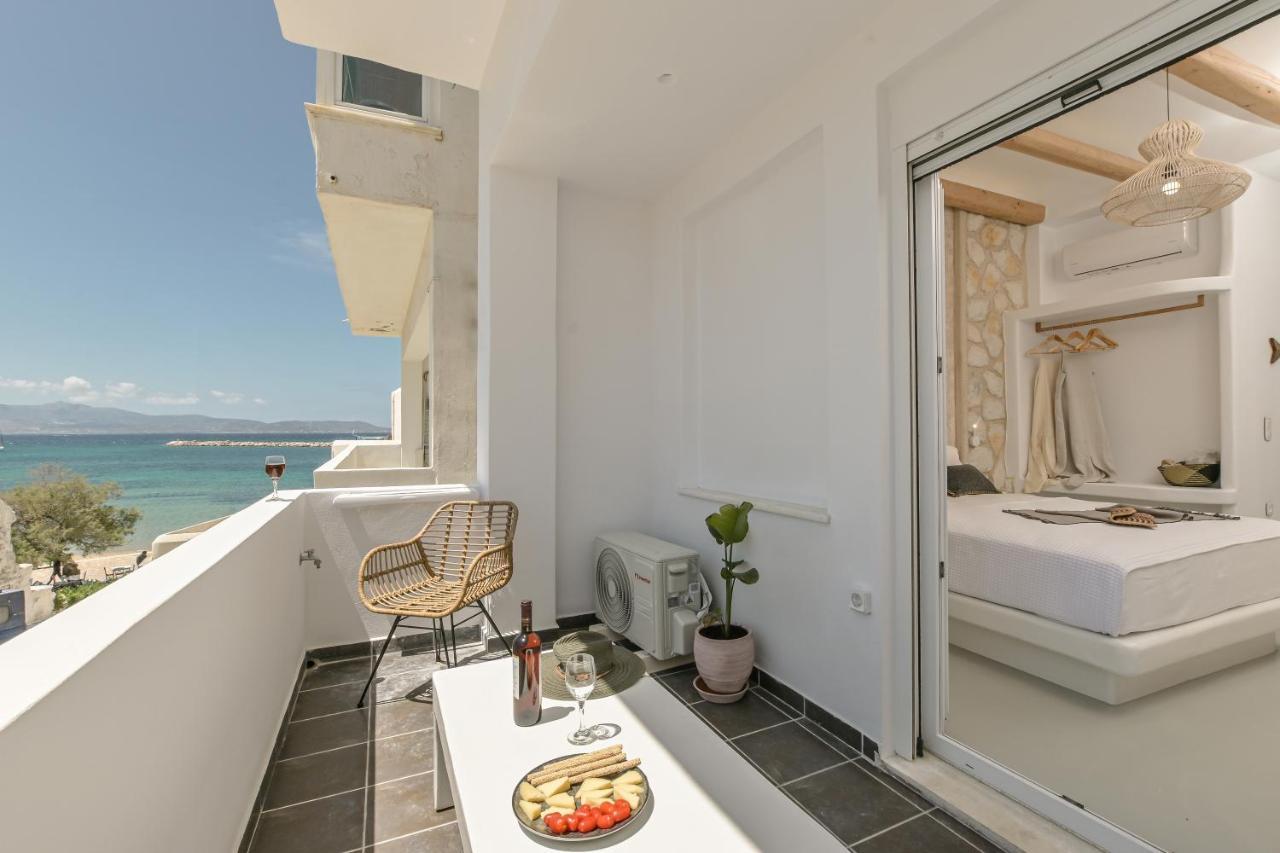 Fleria Seaview Apartament *
