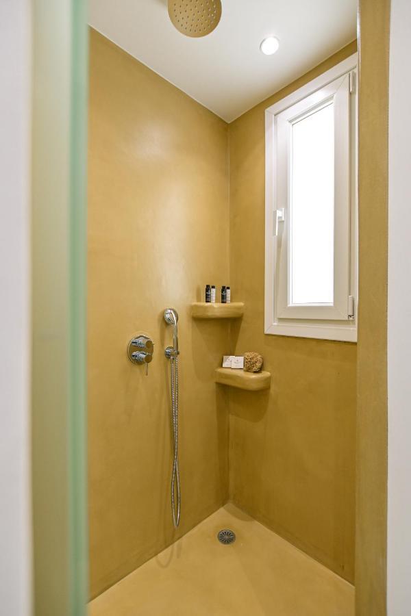Apartament Fleria Seaview Naxos City