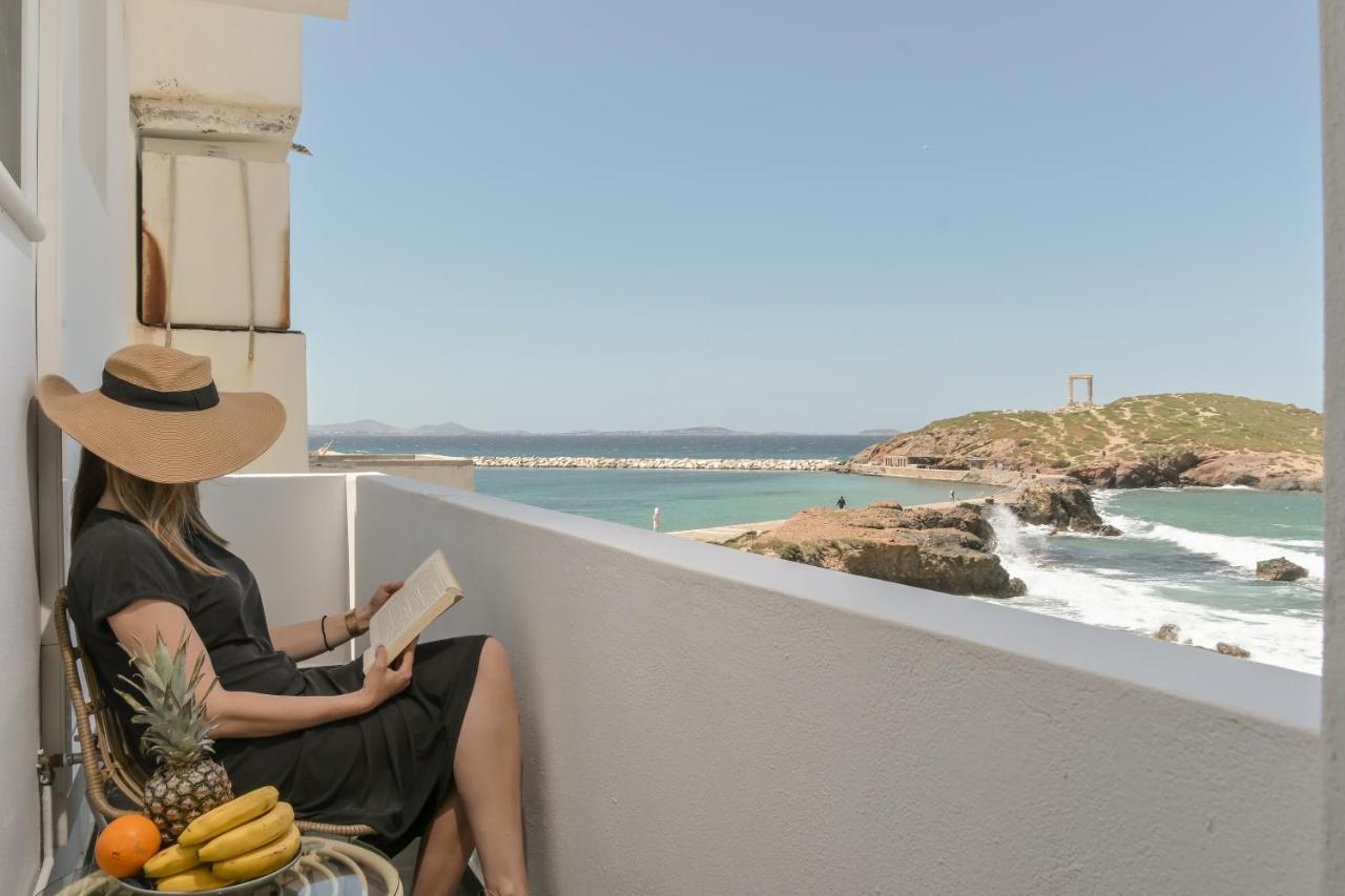 Fleria Seaview Apartament *