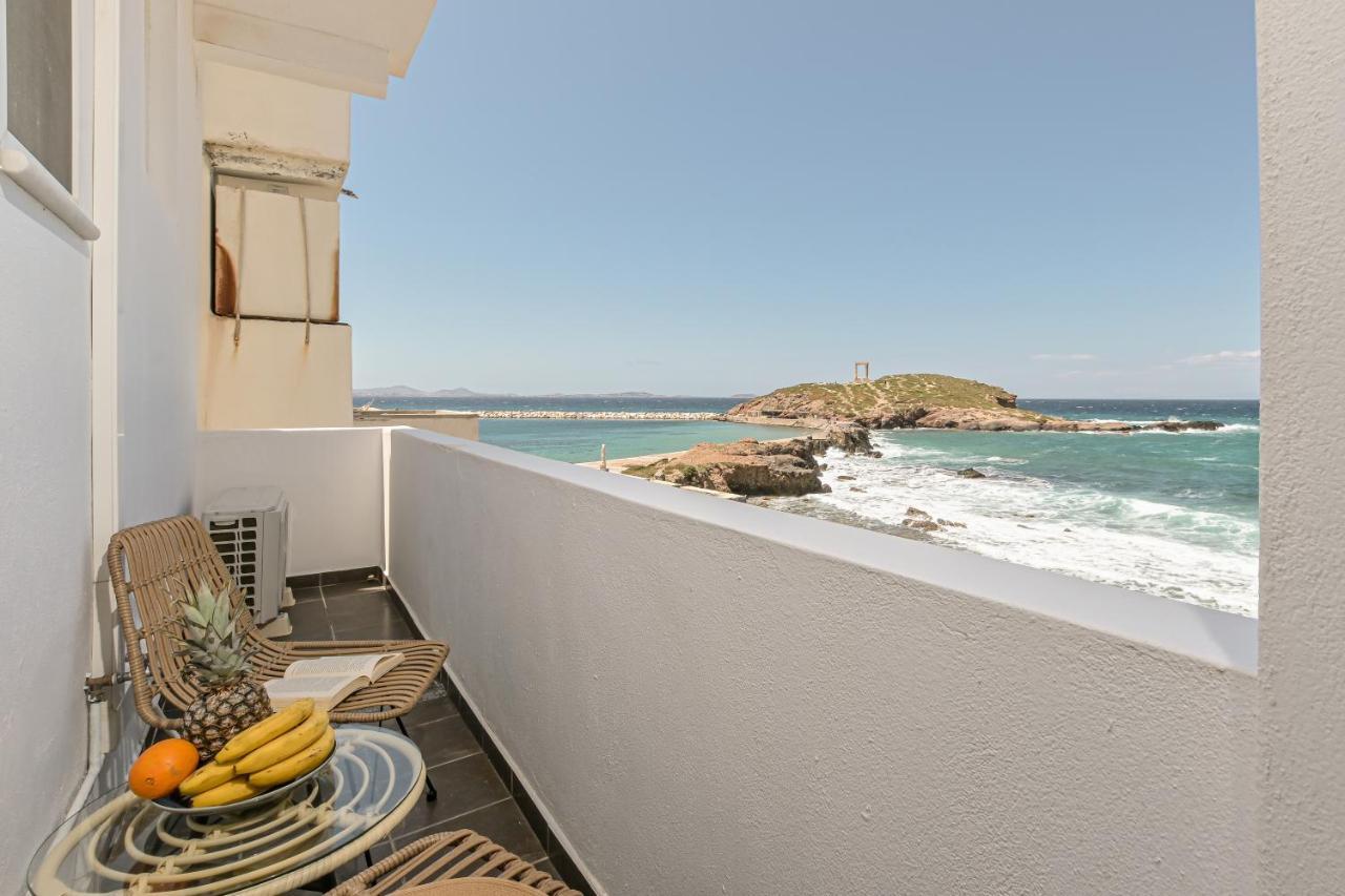 Fleria Seaview Apartment *