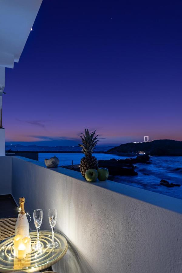 Fleria Seaview Apartment *