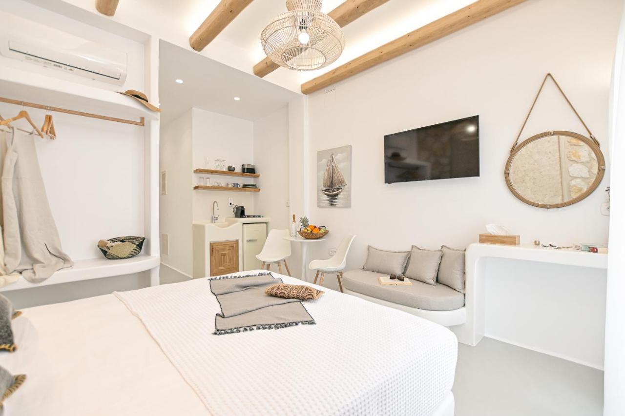 Fleria Seaview Apartament *