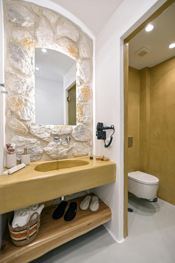 Apartment Fleria Seaview Naxos City