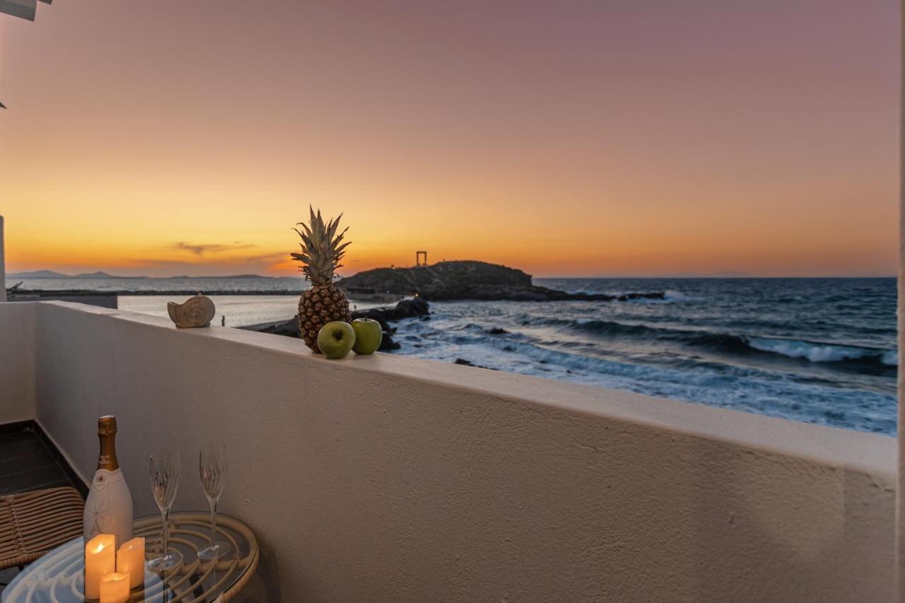 Apartment Fleria Seaview *
