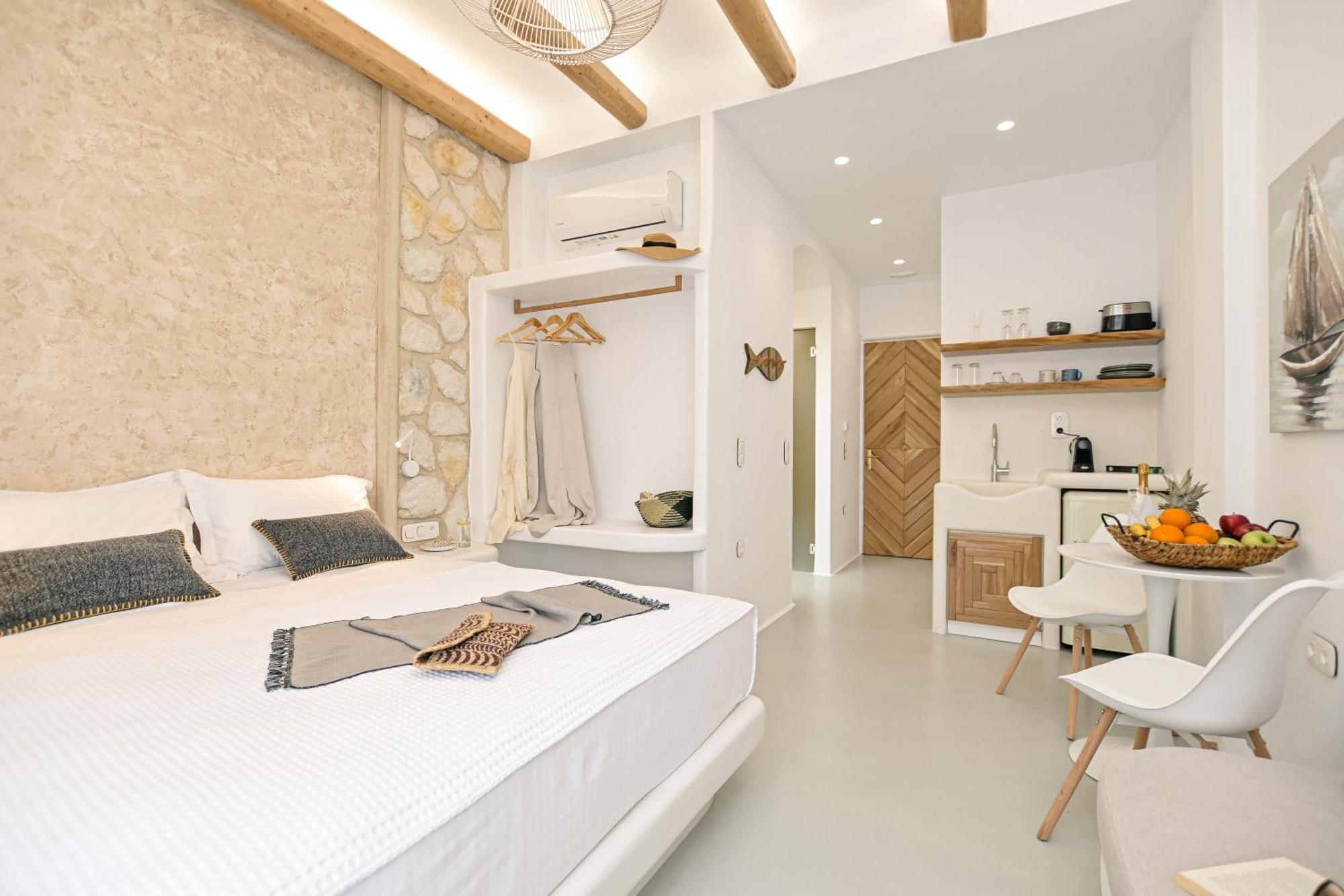 Apartament Fleria Seaview *