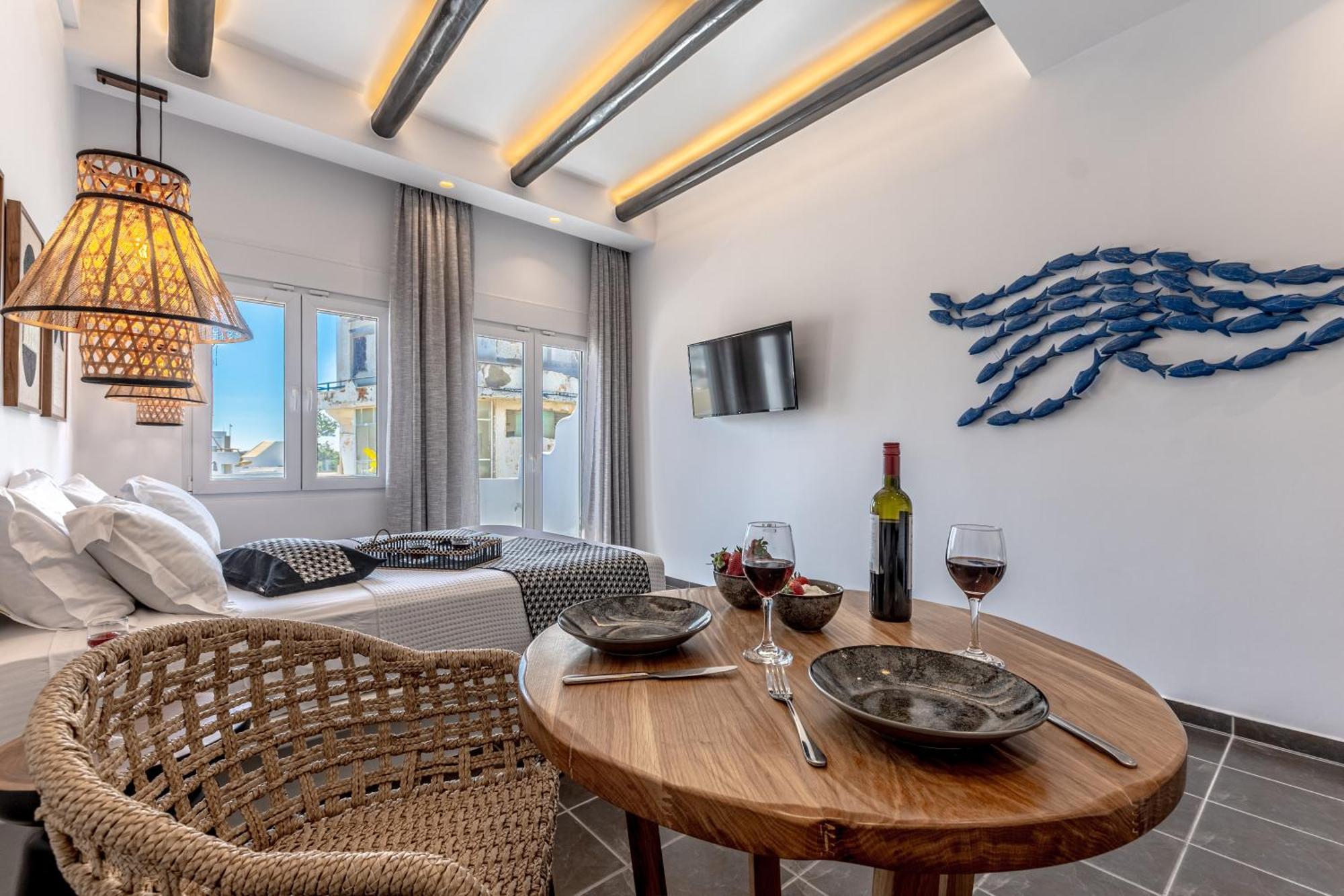 Fleria Seaview