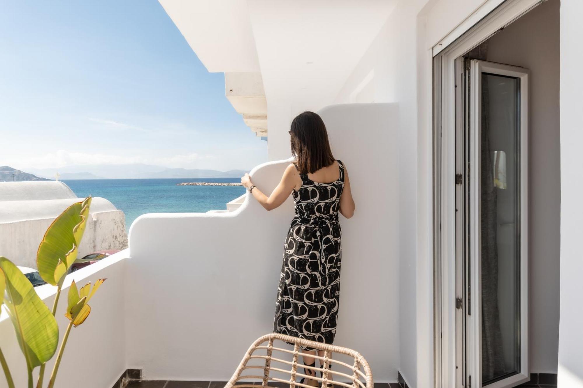 Fleria Seaview Apartament *