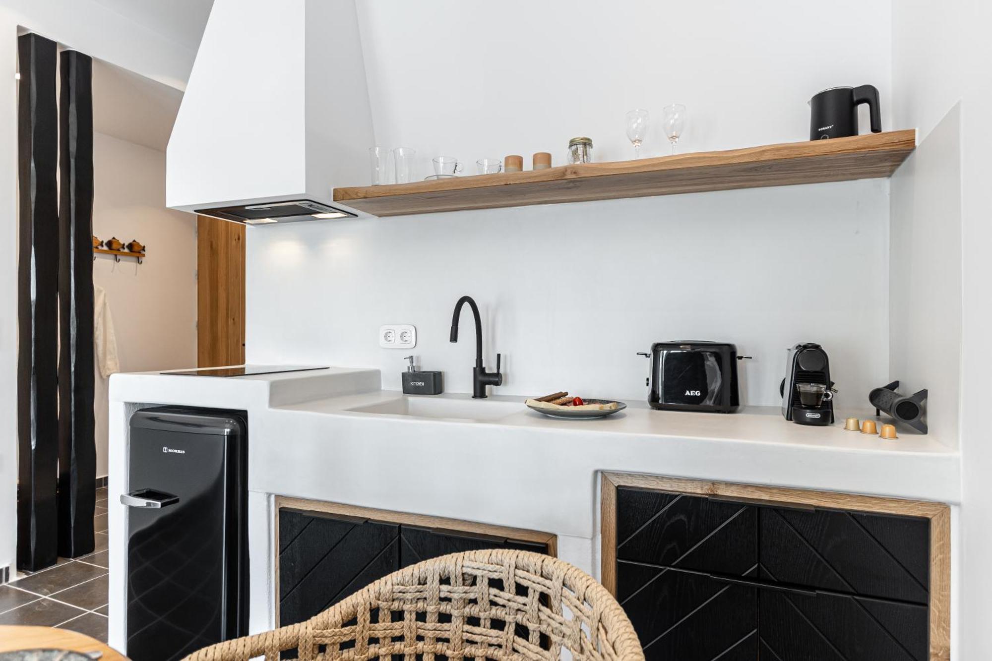 Apartment Fleria Seaview *
