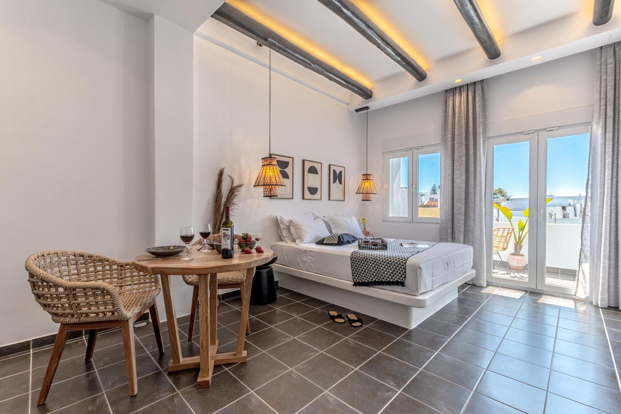 Apartament Fleria Seaview