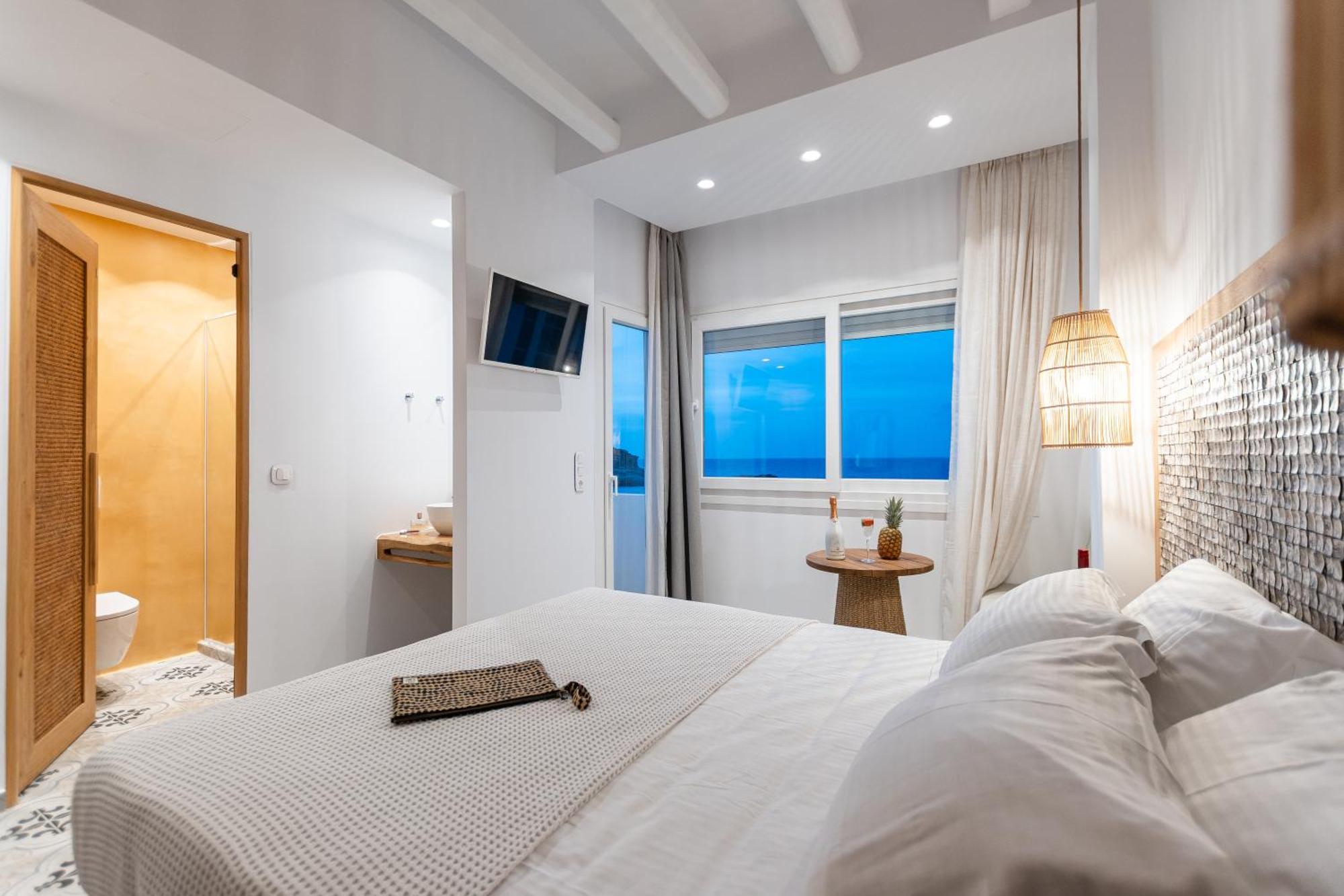Fleria Seaview Apartament *