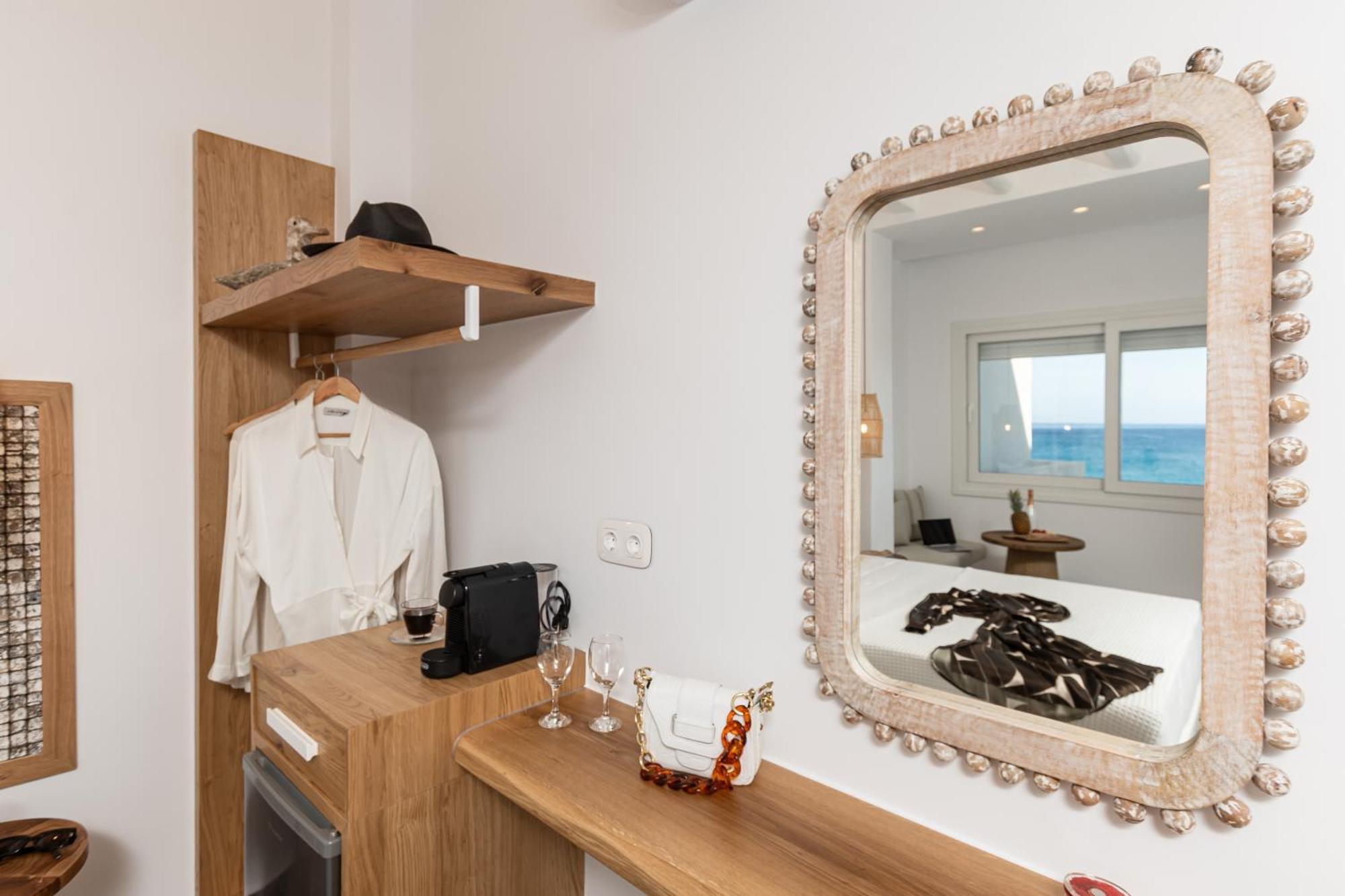 Apartament Fleria Seaview *