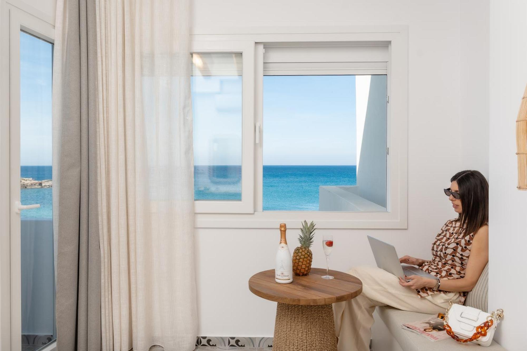 Apartament Fleria Seaview