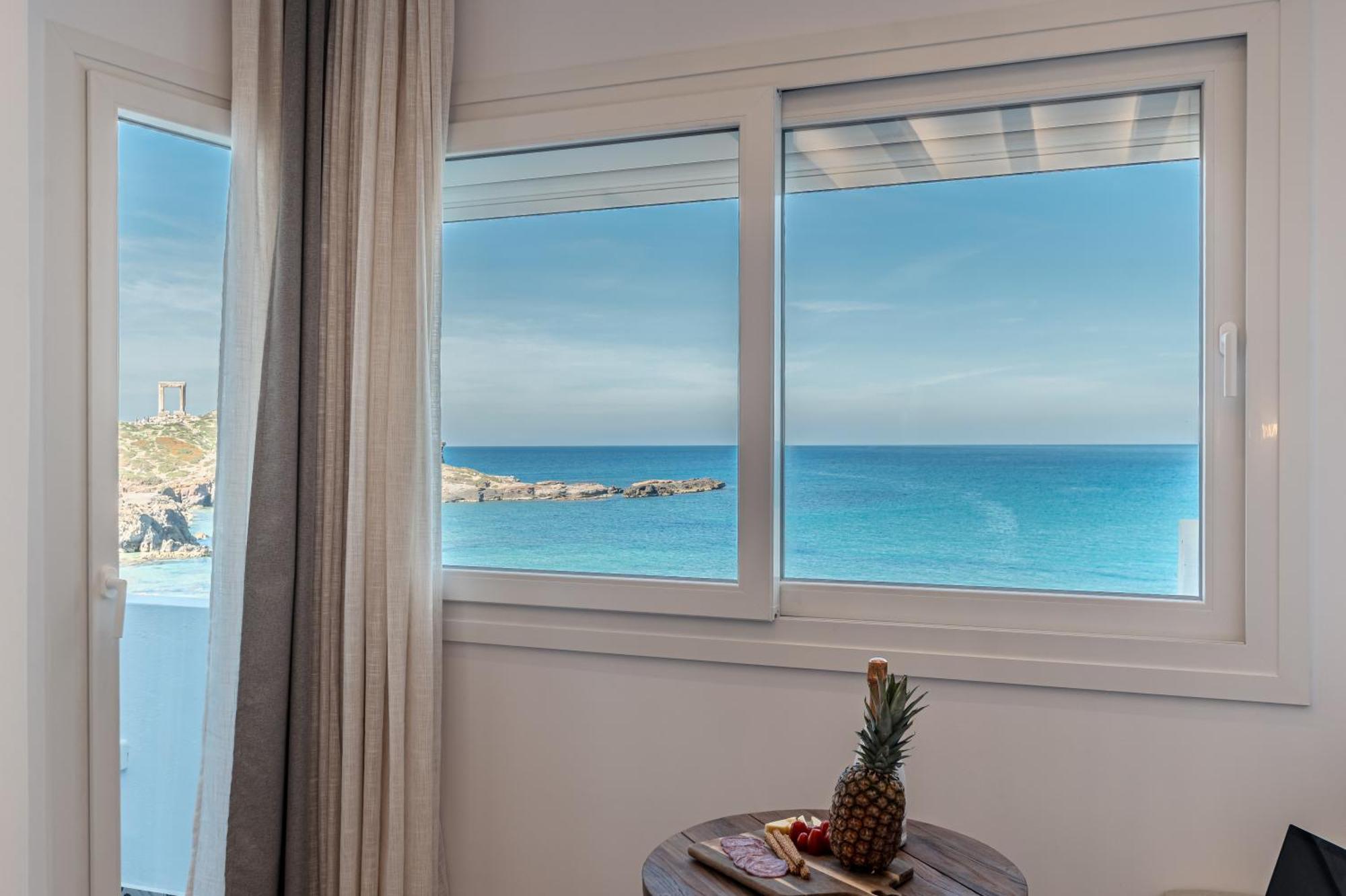 Fleria Seaview Apartament *